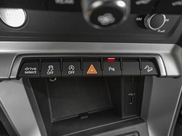 Audi Q3  第13張相片