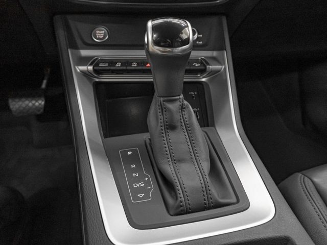 Audi Q3  第14張相片