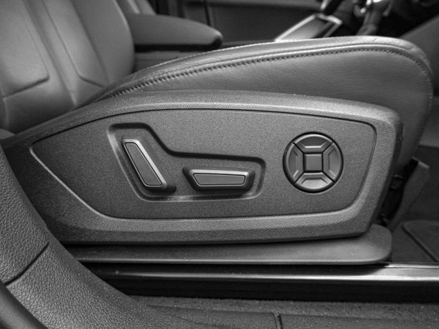 Audi Q3  第16張相片