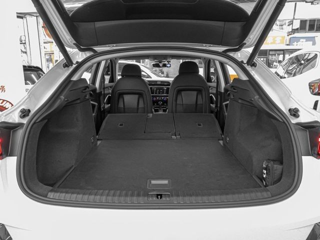 Audi Q3  第21張相片