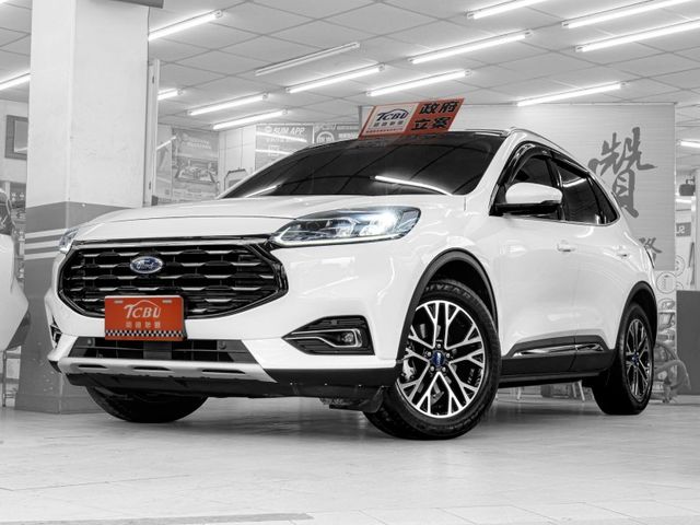 Ford/福特 Kuga  第1張相片