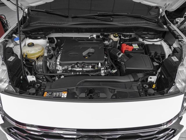 Ford/福特 Kuga  第3張相片