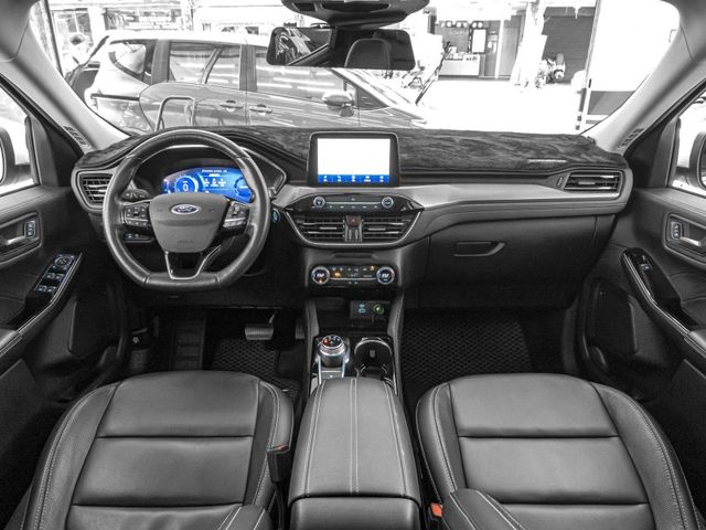 Ford/福特 Kuga  第7張相片