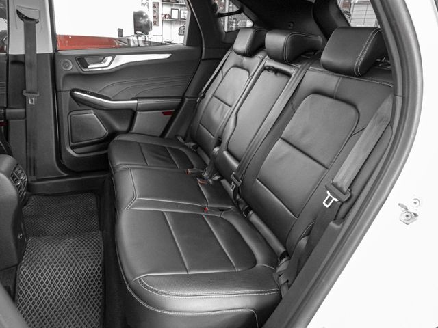 Ford/福特 Kuga  第8張相片