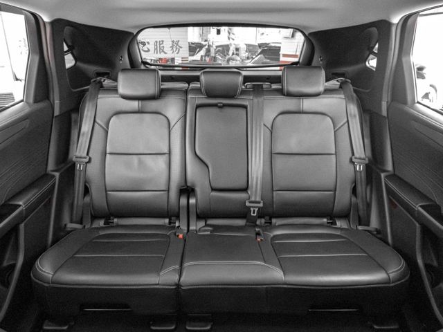 Ford/福特 Kuga  第10張相片