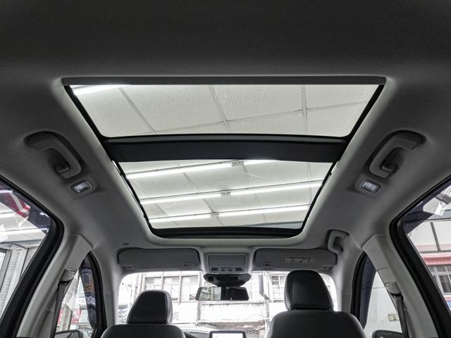 Ford/福特 Kuga  第11張相片