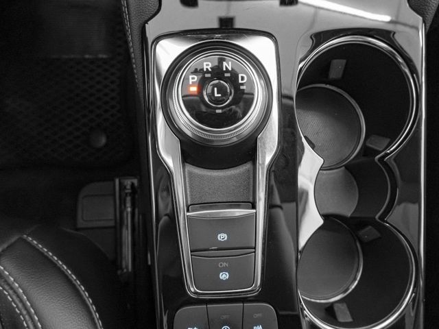 Ford/福特 Kuga  第14張相片
