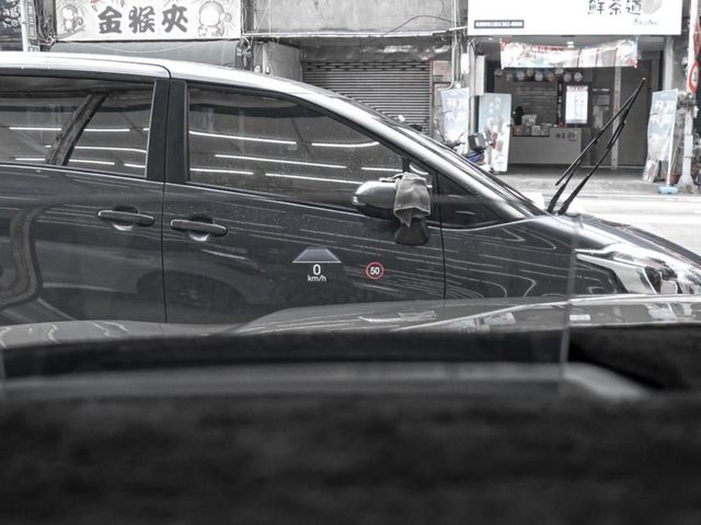 Ford/福特 Kuga  第17張相片