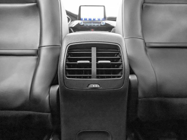 Ford/福特 Kuga  第19張相片