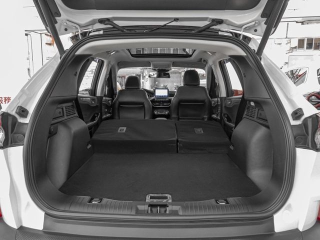 Ford/福特 Kuga  第21張相片