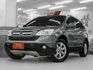 2008年 HONDA本田 CRV 灰 2.4／天窗.導航.藍芽.恆溫.車前距雷達  第1張縮圖