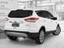 頂級版！2013年 FORD福特 KUGA 白 1.6／全景天窗.定速.恆溫.電尾.藍牙  第2張縮圖