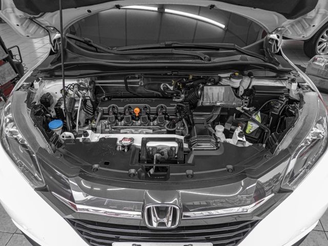 Honda HR-V  第3張相片