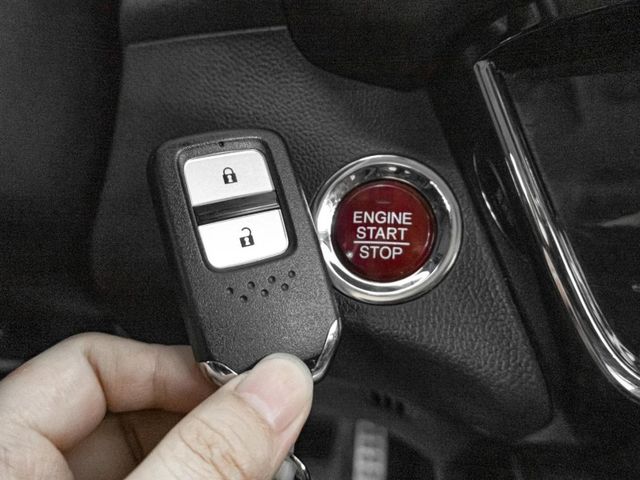Honda HR-V  第6張相片