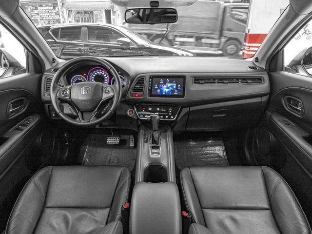 Honda HR-V  第7張相片