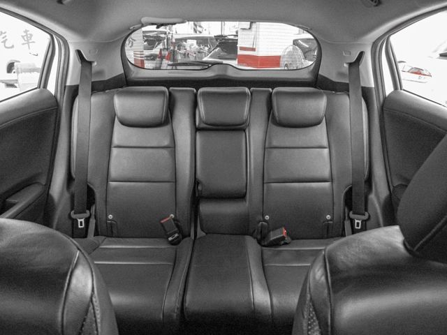 Honda HR-V  第10張相片
