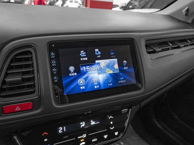 Honda HR-V  第11張相片
