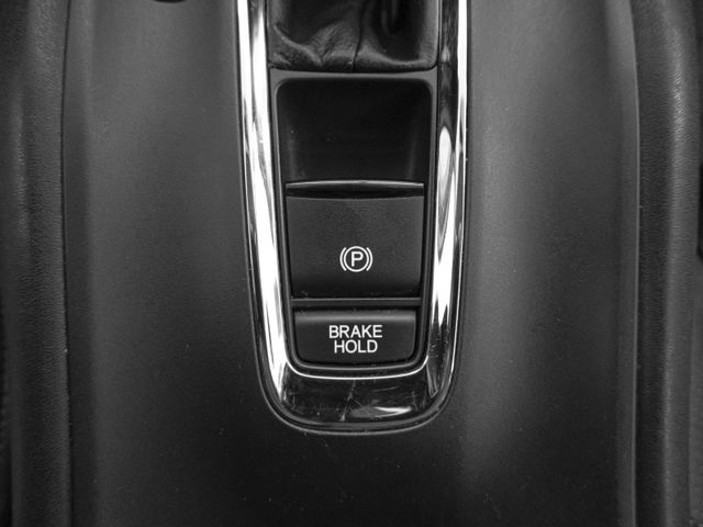 Honda HR-V  第15張相片
