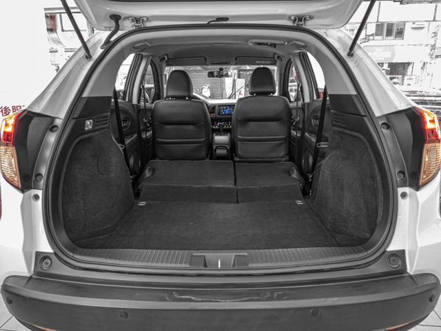 Honda HR-V  第21張相片