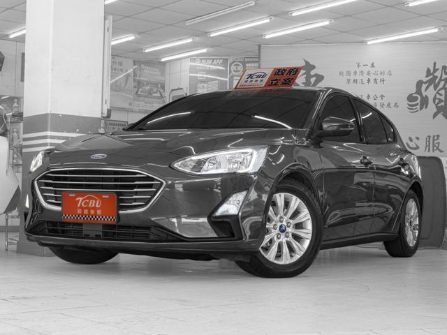 Ford/福特 Focus  第1張相片