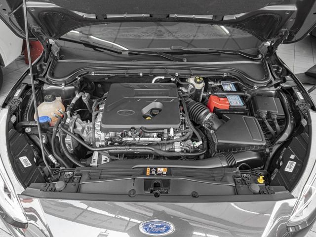 Ford/福特 Focus  第3張相片