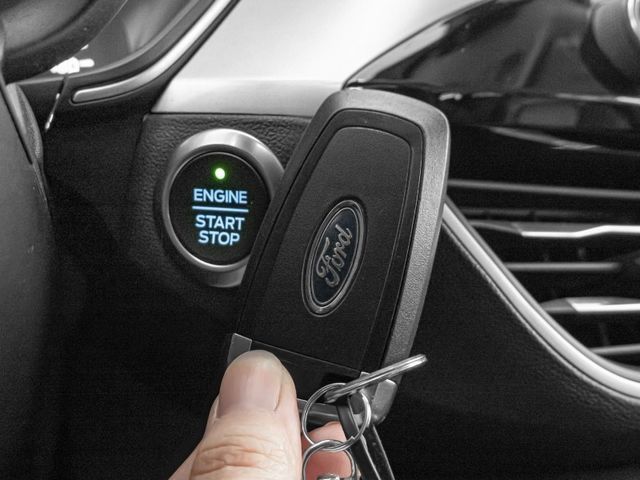 Ford/福特 Focus  第6張相片