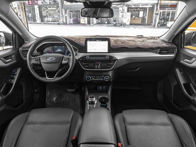 Ford/福特 Focus  第7張相片