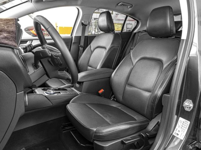 Ford/福特 Focus  第8張相片