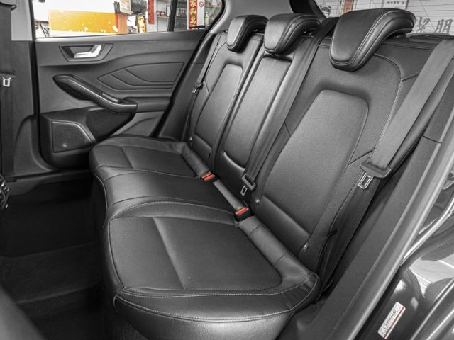 Ford/福特 Focus  第9張相片