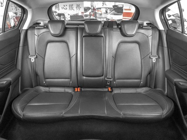 Ford/福特 Focus  第10張相片