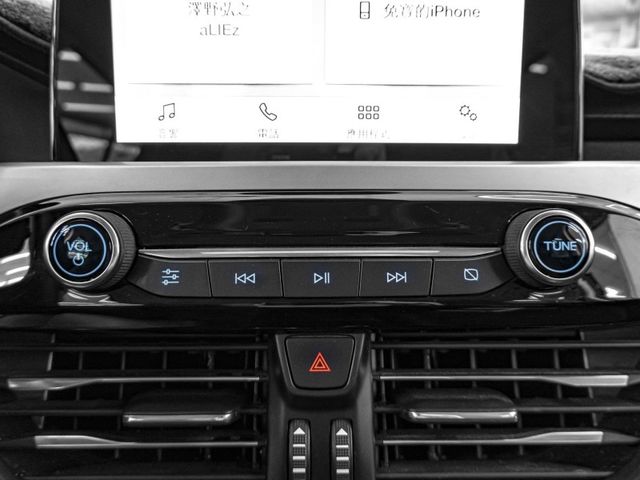 Ford/福特 Focus  第12張相片