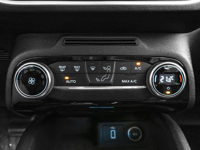 Ford/福特 Focus  第13張相片