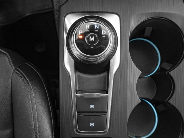 Ford/福特 Focus  第14張相片
