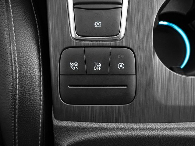 Ford/福特 Focus  第15張相片