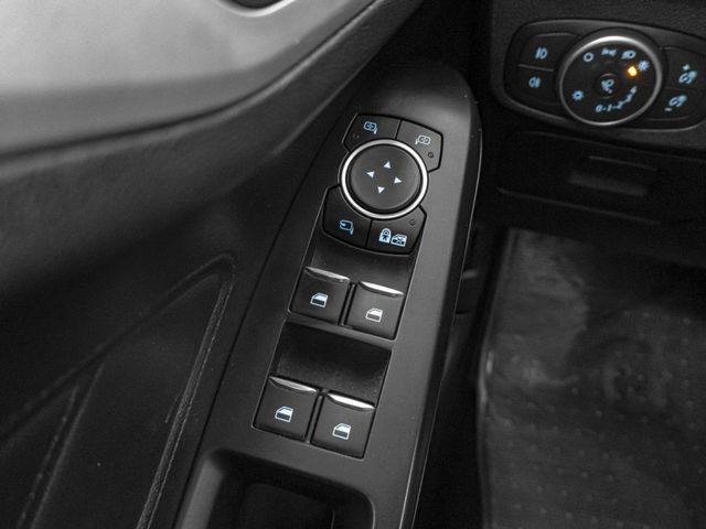 Ford/福特 Focus  第16張相片