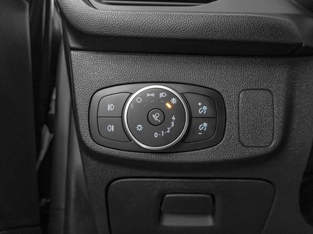 Ford/福特 Focus  第17張相片