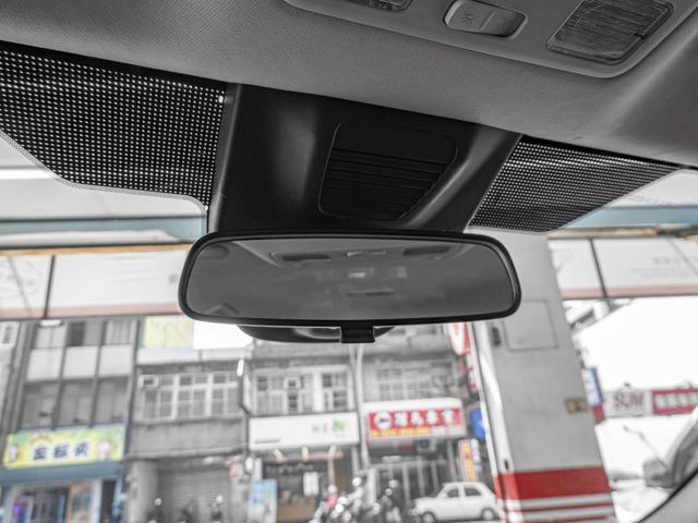 Ford/福特 Focus  第18張相片