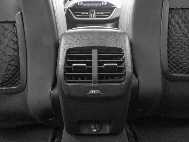 Ford/福特 Focus  第20張相片