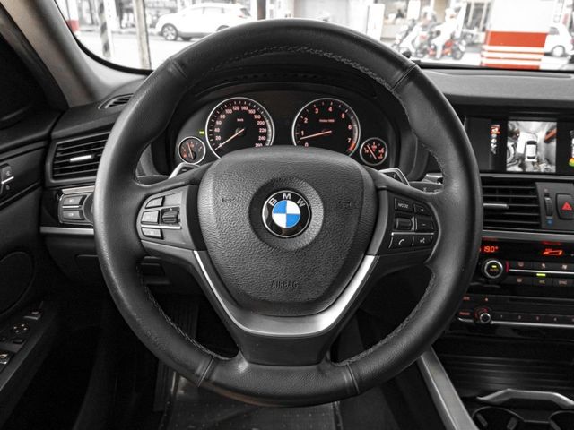 BMW/ 寶馬 X4 SERIES  第5張相片