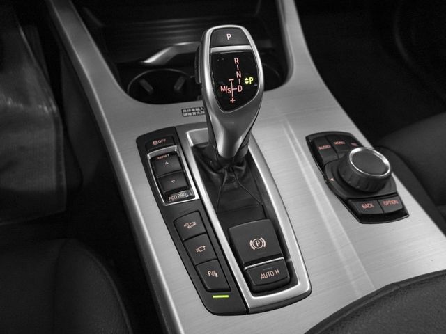 BMW/ 寶馬 X4 SERIES  第13張相片