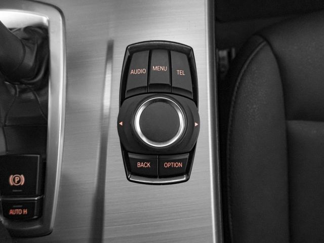 BMW/ 寶馬 X4 SERIES  第14張相片