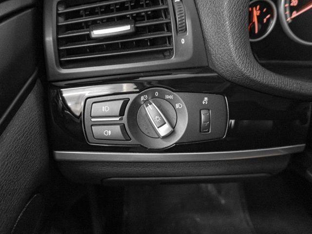 BMW/ 寶馬 X4 SERIES  第15張相片