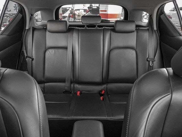 Lexus CT200H  第10張相片