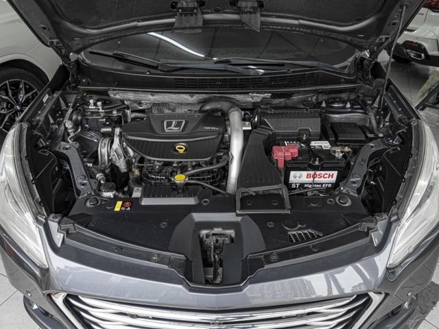 Luxgen U6 GT  第3張相片