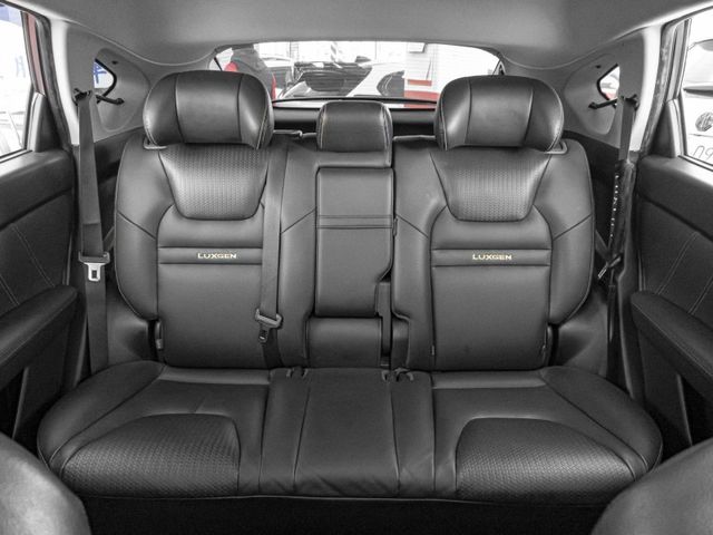 Luxgen U6 GT  第10張相片