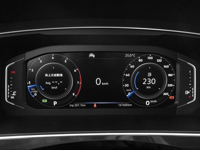 Volkswagen 福斯 Tiguan  第4張相片