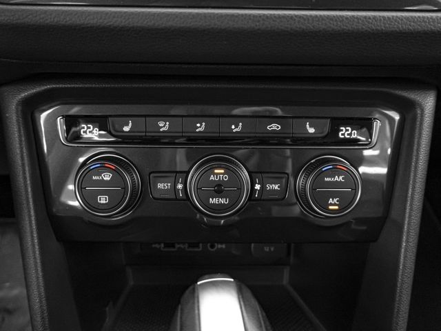 Volkswagen 福斯 Tiguan  第12張相片