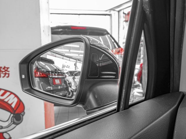 Volkswagen 福斯 Tiguan  第17張相片