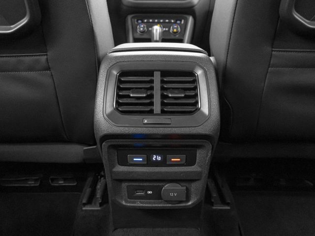 Volkswagen 福斯 Tiguan  第19張相片