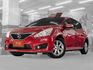Nissan Tiida  第1張縮圖